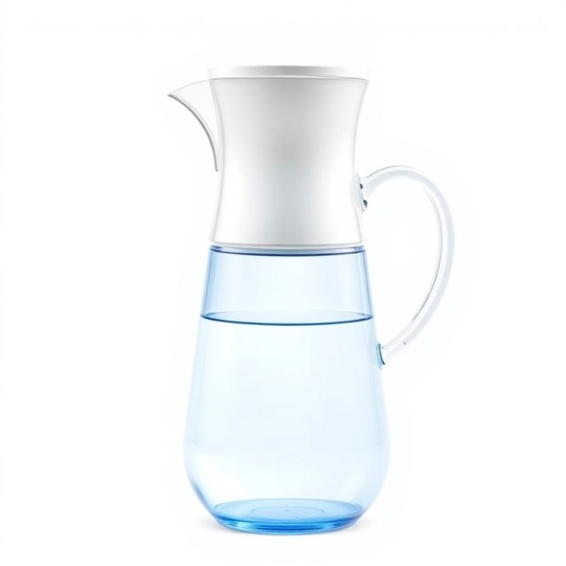 Carafe Filtrante